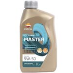 REPSOL MASTER RACING 5W50 1L