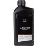MAZDA SUPRA DPF 0W30 1L