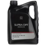 MAZDA SUPRA DPF 0W30 5L