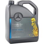 MERCEDES-BENZ 229.5 5W40 5L