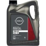NISSAN 10W40 5L