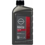 NISSAN 5W30 C4 1L