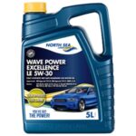 NORTH SEA EXCELLENCE LE 5W30 5L