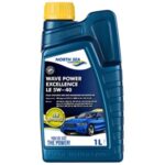 NORTH SEA EXCELLENCE LE 5W40 1L