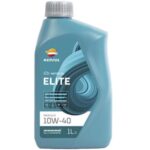 REPSOL ELITE MULTITECH 10W40 1L