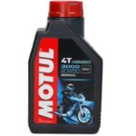 MOTUL 3000 4T 20W50 1L