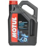 MOTUL 3000 4T 20W50 4L