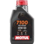 MOTUL 7100 20W50 1L