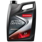 CHAMPION ACTIVE DEFENCE B4 DIESEL 10W40 5L
