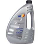 Q8 ADVANCED PLUS 10W40 4L