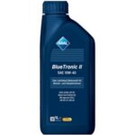 ARAL BLUE TRONIC II 10W40 1L