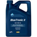 ARAL BLUE TRONIC 10W40 4L