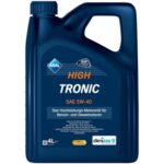 ARAL HIGH TRONIC 5W40 4L