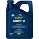 ARAL SUPER TRONIC K 5W30 4L