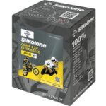 FUCHS SILKOLENE COMP 4 XP 15W50 4L