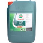 CASTROL CRB MULTI CI-4/E7 15W40 20L