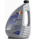 Q8 ELITE C2 0W30 4L