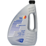 Q8 EXCEL LONG LIFE 0W40 4L