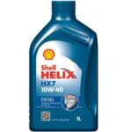 SHELL HELIX HX7 DIESEL 1L