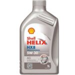 SHELL HELIX HX8 PROFESSIONAL AG 5W30 1L