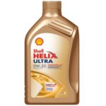 SHELL HELIX ULTRA PROFESSIONAL AV-L 0W20 1L