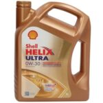 SHELL HELIX ULTRA PROFESSIONAL AV-L 0W30 5L