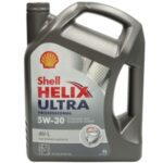 SHELL HELIX ULTRA PROFESSIONAL AV-L 5W30 5L