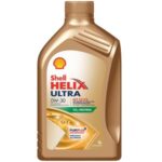 SHELL HELIX ULTRA ECT C2/C3 0W30 1L