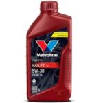 VALVOLINE MAXLIFE C3 5W30 1L