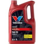 VALVOLINE MAXLIFE C3 5W30 5L
