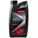 CHAMPION NEW ENERGY 5W40 1L