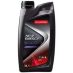 CHAMPION NEW ENERGY PI C3 5W40 1L