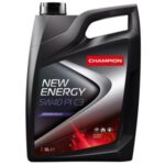 CHAMPION NEW ENERGY PI C3 5W40 5L