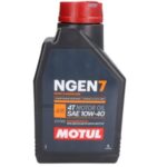 MOTUL NGEN 7 4T 10W40 1L