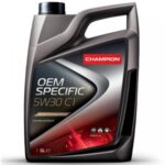 CHAMPION OEM SPECIFIC C1 5W30 5L