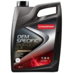 CHAMPION OEM SPECIFIC C3 LL III 5W30 5L