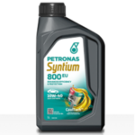PETRONAS SYNTIUM 800 EU 10W40 1L