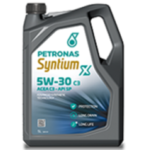 PETRONAS SYNTIUM X C3 5W30 5L