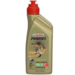 CASTROL POWER 1 4T 10W40 1L