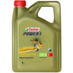 CASTROL POWER 1 4T 10W40 4L