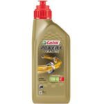 CASTROL POWER 1 RACING 4T 10W40 1L
