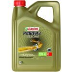 CASTROL POWER 1 RACING 4T 10W40 4L