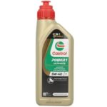 CASTROL POWER 1 ULTIMATE 4T 5W40 1L