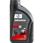 FUCHS SILKOLENE PRO 4 XP 10W40 1L
