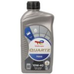 TOTAL QUARTZ 7000 10W40 1L