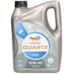 TOTAL QUARTZ 7000 10W40 5L
