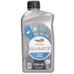 TOTAL QUARTZ 7000 DIESEL 10W40 1L