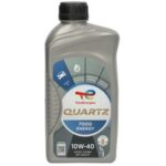 TOTAL QUARTZ 7000 ENERGY 10W40 1L