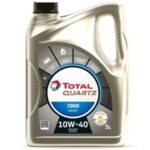 TOTAL QUARTZ 7000 ENERGY 10W40 5L