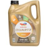TOTAL QUARTZ 9000 A5/B5 0W30 5L